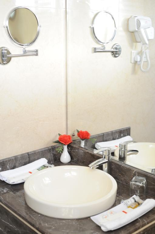 Rose Oasis Hotel Nadżran Pokój zdjęcie