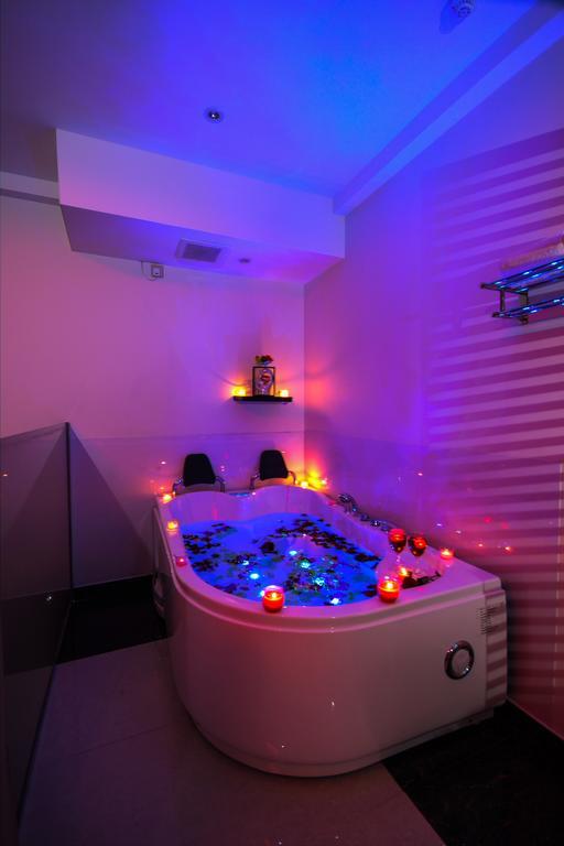 Rose Oasis Hotel Nadżran Zewnętrze zdjęcie